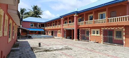 Onimoba garden city