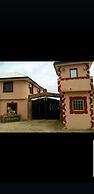 Onimoba garden city
