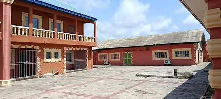 Onimoba garden city