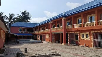 Onimoba garden city