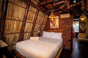 Hotel Glamping La Polka