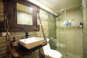 Hotel Glamping La Polka