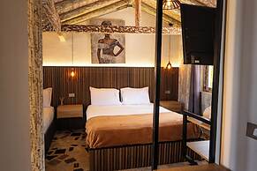Hotel Glamping La Polka