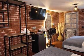 Hotel Glamping La Polka