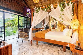 Hotel Glamping La Polka