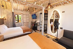 Hotel Glamping La Polka