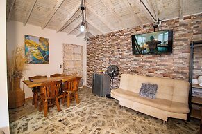 Hotel Glamping La Polka