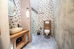 Hotel Glamping La Polka