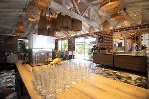 Hotel Glamping La Polka