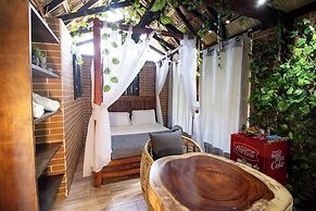 Hotel Glamping La Polka