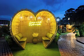 Hotel Glamping La Polka