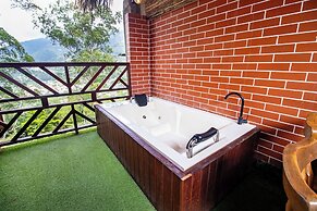 Hotel Glamping La Polka