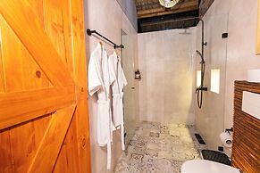 Hotel Glamping La Polka
