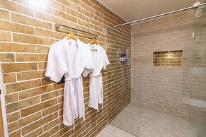 Hotel Glamping La Polka