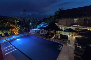 Hotel Glamping La Polka