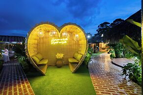 Hotel Glamping La Polka