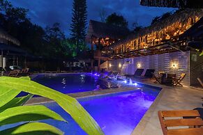 Hotel Glamping La Polka