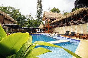 Hotel Glamping La Polka