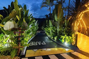 Hotel Glamping La Polka