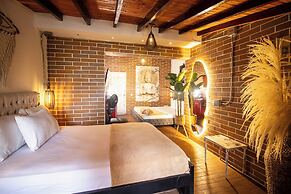 Hotel Glamping La Polka