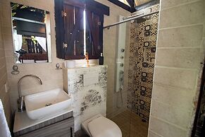 Hotel Glamping La Polka