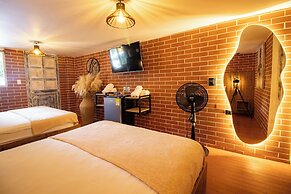 Hotel Glamping La Polka