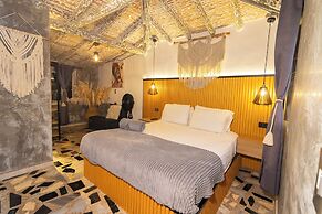 Hotel Glamping La Polka