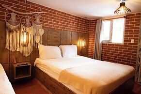 Hotel Glamping La Polka
