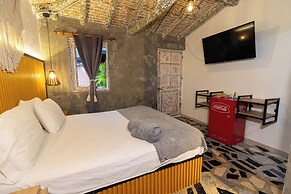 Hotel Glamping La Polka