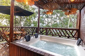 Hotel Glamping La Polka