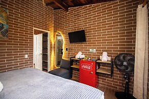 Hotel Glamping La Polka