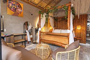 Hotel Glamping La Polka
