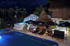 Hotel Glamping La Polka