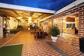 Hotel Glamping La Polka
