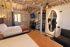 Hotel Glamping La Polka