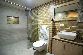 Hotel Glamping La Polka