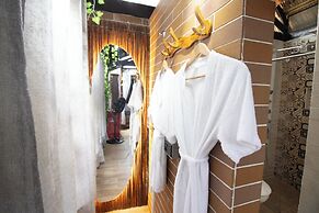 Hotel Glamping La Polka