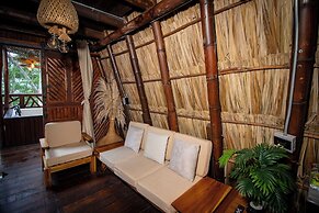 Hotel Glamping La Polka