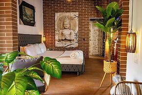 Hotel Glamping La Polka