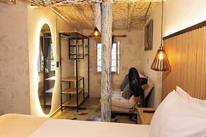 Hotel Glamping La Polka