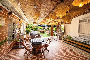 Hotel Glamping La Polka