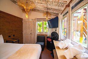 Hotel Glamping La Polka