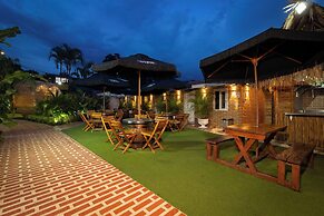 Hotel Glamping La Polka