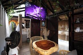 Hotel Glamping La Polka