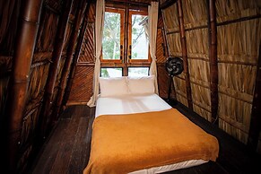 Hotel Glamping La Polka