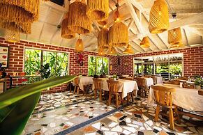 Hotel Glamping La Polka