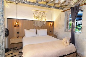 Hotel Glamping La Polka
