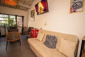Hotel Glamping La Polka