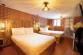 Hotel Glamping La Polka