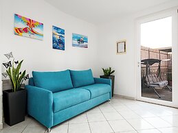 Il Patio Sorrento House